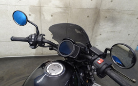 HONDA REBEL 1100 DCT 2021 SC83