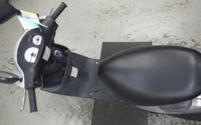 SUZUKI LET's 2 2009 CA1PA