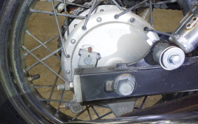 YAMAHA VIRAGO 250 2000 3DM