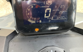 HONDA ADV160 KF54