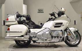 HONDA GL 1800 GOLD WING 2004 SC47