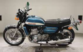SUZUKI GT750 2021 GT750