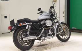 HARLEY XL1200S 2002