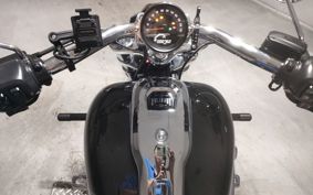 HARLEY FXBR1920 2026 YE9