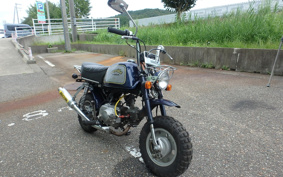 HONDA GORILLA Z50J