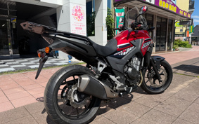 HONDA 400X 2018 NC47