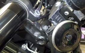 YAMAHA MT-03 ABS 2025 RH21J