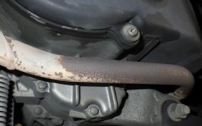 SUZUKI ADDRESS V125 S CF4MA
