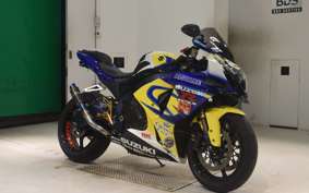SUZUKI GSX-R1000 2010