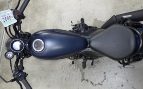 HONDA REBEL 500 A 2020 PC60