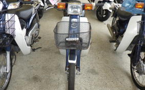 HONDA C90 SUPER CUB E HA02