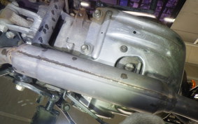 HONDA APE 100 HC07