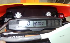 KTM 250 XC W