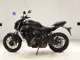 Фото Yamaha MT-07 ABS 2021 с японского аукциона