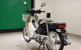 HONDA C110 SUPER CUB 2020 JA10