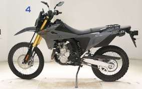 SUZUKI DR-Z4S 2025 ER1AH