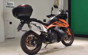 KTM 790 ADVENTURE 2022