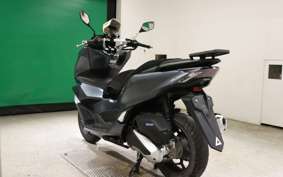HONDA PCX 125 2000 JK05