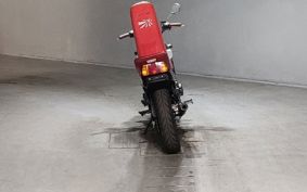 HONDA JADE MC23
