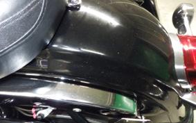 HARLEY FLHR 1690 2012