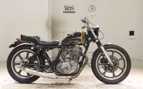 YAMAHA SR400 Gen.2 1993 1JR