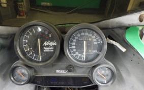 KAWASAKI GPZ900R NINJA 1991 ZX900A