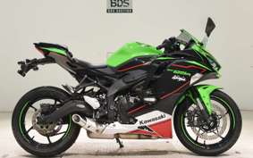 KAWASAKI ZX-25R 2022 ZX250E