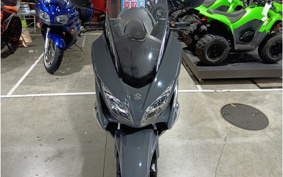 SUZUKI BURGMAN400 2023 DU11N