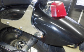 HONDA STEED 400 1992 NC26