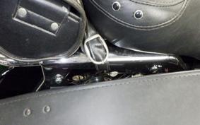 HARLEY FLHRCI 1450 2006