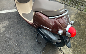 HONDA GIORNO AF70