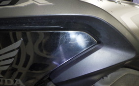 HONDA 400X 2001 NC56