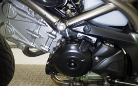 SUZUKI SV650 A 2025 VP55E