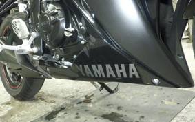 YAMAHA YZF-R25 2008 RG10J