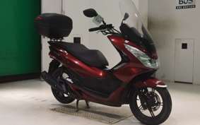 HONDA PCX 125 JF56