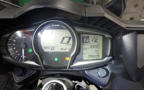 YAMAHA FJR1300 AS 2017 RP27J