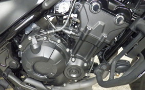 HONDA REBEL 500 A 2017 PC60