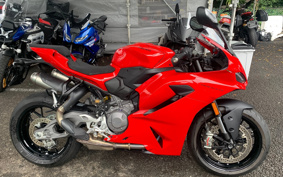 DUCATI PANIGA-REV2 2026