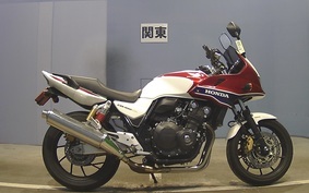 HONDA CB400 SUPER BOLDOR A 2016 NC42