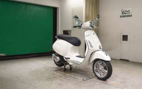 VESPA PRIMAVERA 125 2019