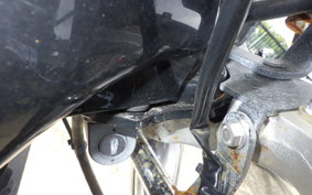 HONDA SHADOW 400 2003 NC34