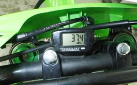 KAWASAKI KX112 KX112A