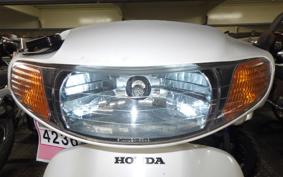 HONDA DIO ZX GEN 2 2007 AF35