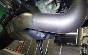 YAMAHA TRACER 9 GT+ 2023 RN70J
