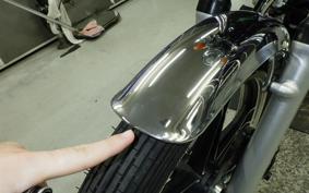 SUZUKI GN125 H