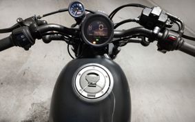 HONDA REBEL MC49
