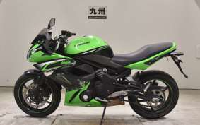 KAWASAKI NINJA 400R 2012 ER400B