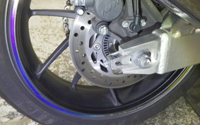 HONDA CB400 SUPER BOLDOR A 2022 NC42