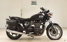 TRIUMPH BONNEVILLE 2014