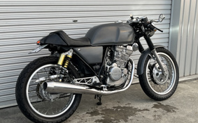 HONDA GB250 CLUBMAN 1 MC10
